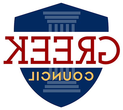 Greek Council logo